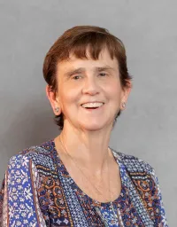 Dr Shirley Laurine Dickinson, MD