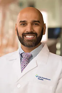 Dr. Samay Jain, MD - Port Orchard, WA - Urology