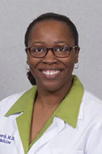 Dr. Angela Stallworth, MD - Montgomery, AL - Family Medicine