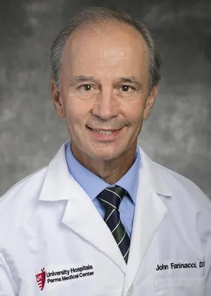 Dr. John Farinacci, DO - Twinsburg, OH - Obstetrics & Gynecology