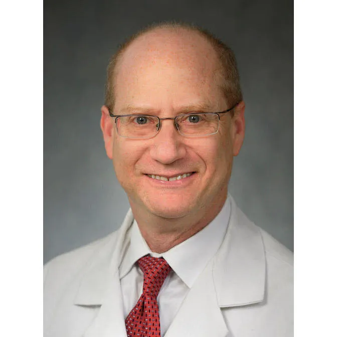 Dr. Barry David Fuchs, MD - Philadelphia, PA - Critical Care Medicine, Pulmonology