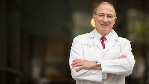 Dr. Armando Sardi, MD - Baltimore, MD - Oncology, General Surgeon, Surgical Oncology
