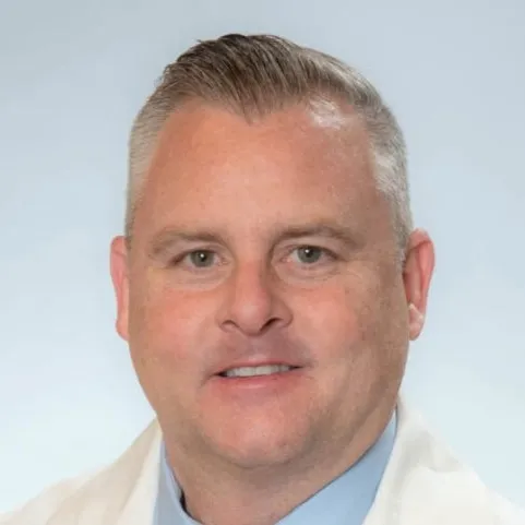 Dr. Timothy Short, DPM - New Orleans, LA - Podiatry