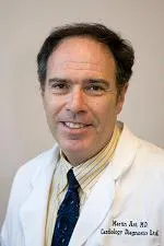 Dr. Martin B Ast, MD - Saint Louis, MO - Cardiovascular Disease