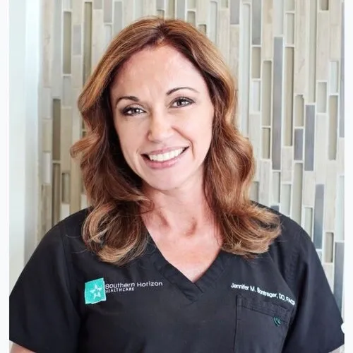 Dr. Jennifer Marie Bontreger, DO - Lewisville, TX - Internal Medicine, Sports Medicine
