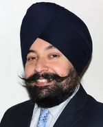 Dr. Sirtaz Sibia, DO