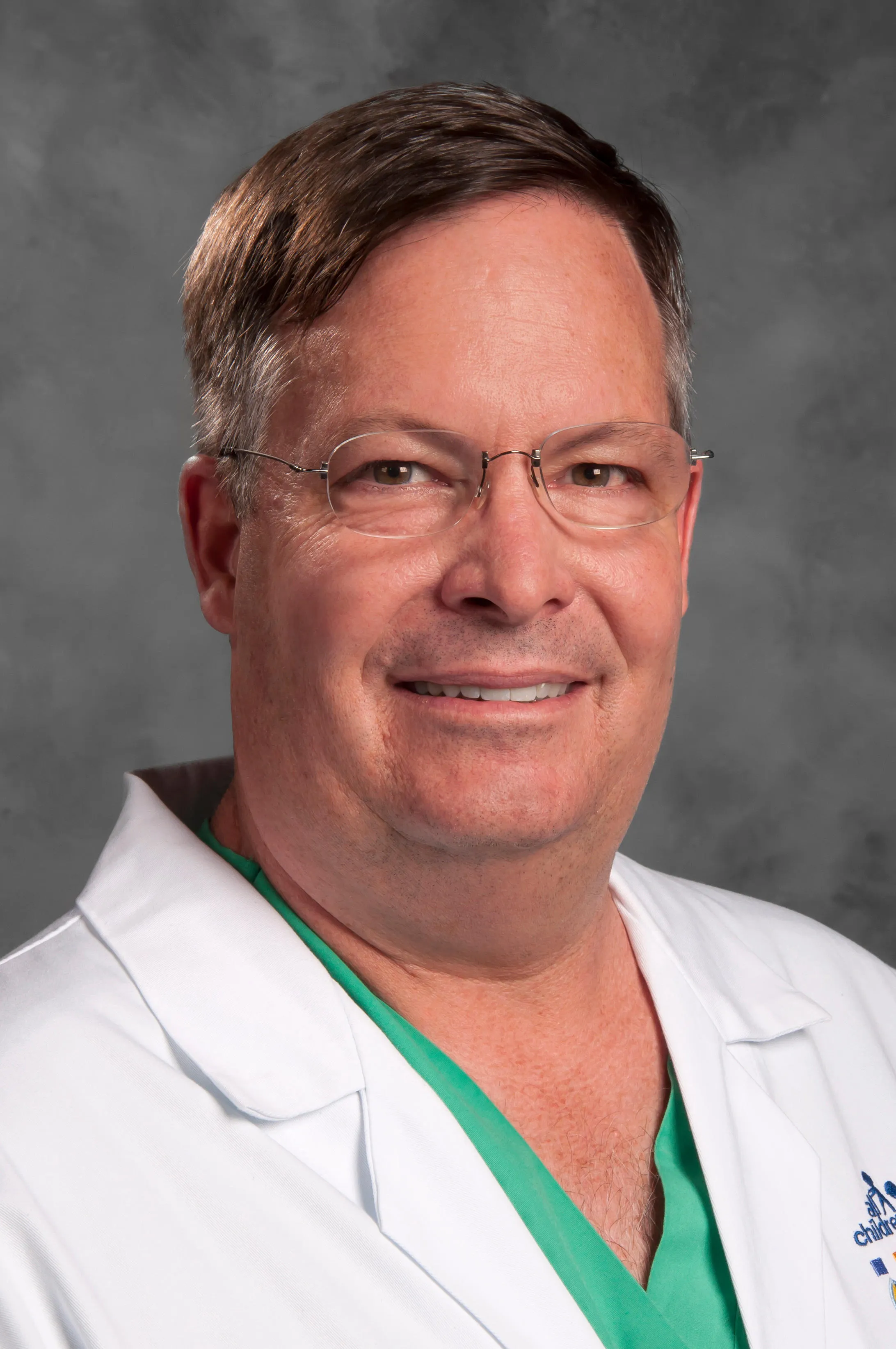 Dr. Michael Allen Garcia, MD - Saint Petersburg, FL - Anesthesiology