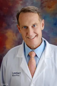 Dr. Malcolm Purdy, MD - Albuquerque, NM - Oncology