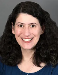 Dr. Mary Gealow, MD - Westford, MA - Pediatrics