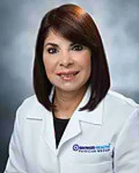 Dr. Maria Barrueco, MD - Fort Lauderdale, FL - Pediatrics