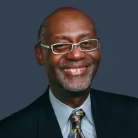 Dr. Gerard Harris, MD - Washington, DC - Internal Medicine