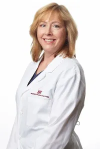 Dr. Marianne Wizda, MD
