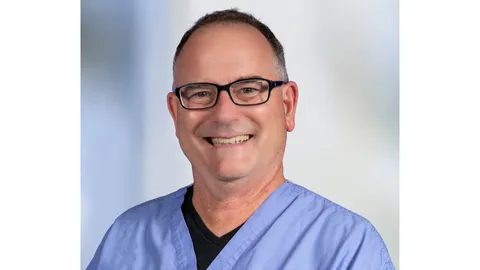 Dr. Timothy Eldridge, MD - Oklahoma City, OK - Surgery, General Surgeon