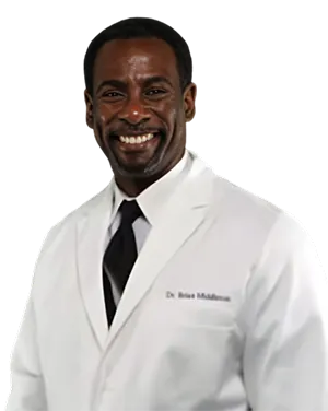 Dr. Brian K. Middleton, DPM - Rome, GA - Podiatry