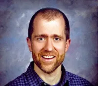 Dr. Patrick Heller, MD