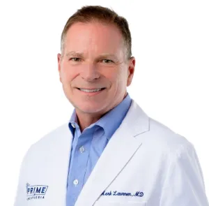 Dr. Mark Laurnen, MD - Denver, CO - Anesthesiology