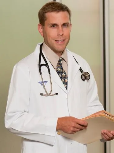 Dr. Kyle David Montgomery, MD - Philadelphia, PA - Family Medicine