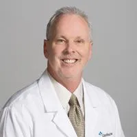 Dr. J. Dewey Cooper, MD - Monett, MO - Emergency Medicine