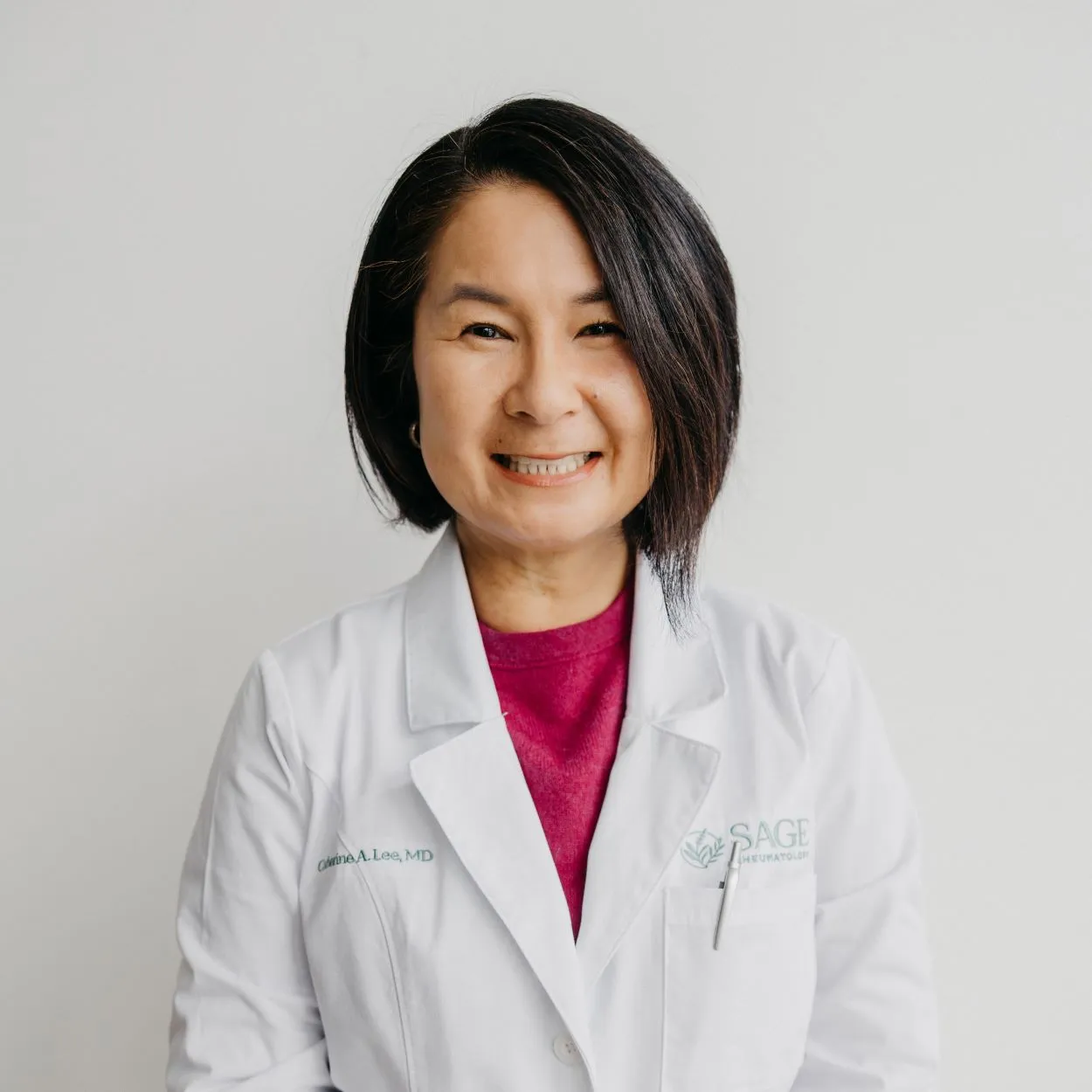 Dr. Catherine Lee, MD