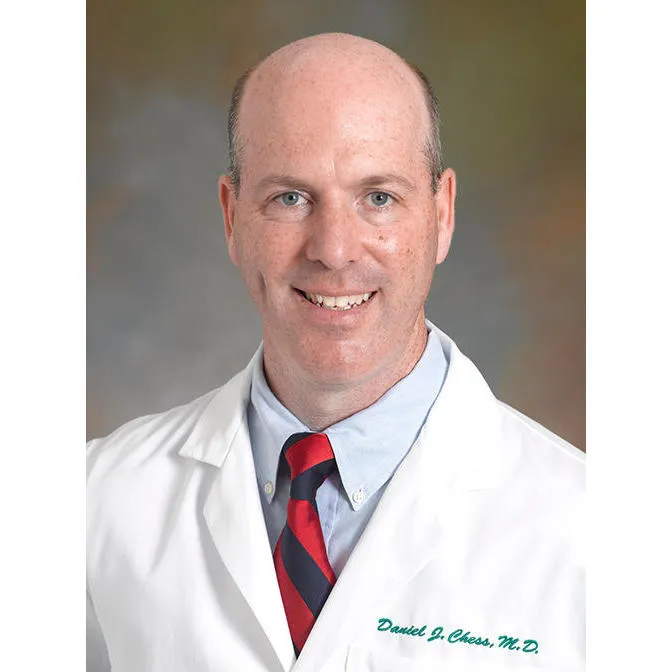 Dr. Daniel Joseph Chess, MD - Lancaster, PA - Anesthesiology