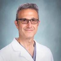Dr Adam N. Clark, MD