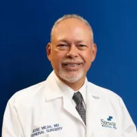 Dr. Jose Mejia, MD - Rockledge, FL - Surgery
