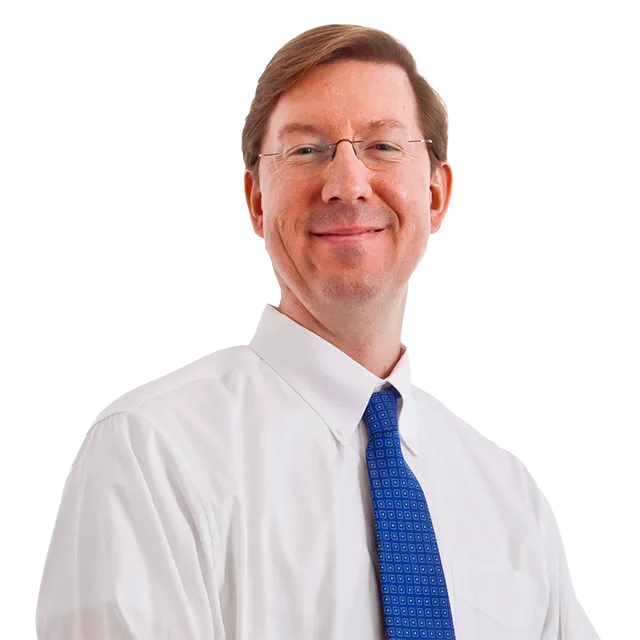 Dr. D. Stephen Carson, MD - Dalton, GA - Internal Medicine