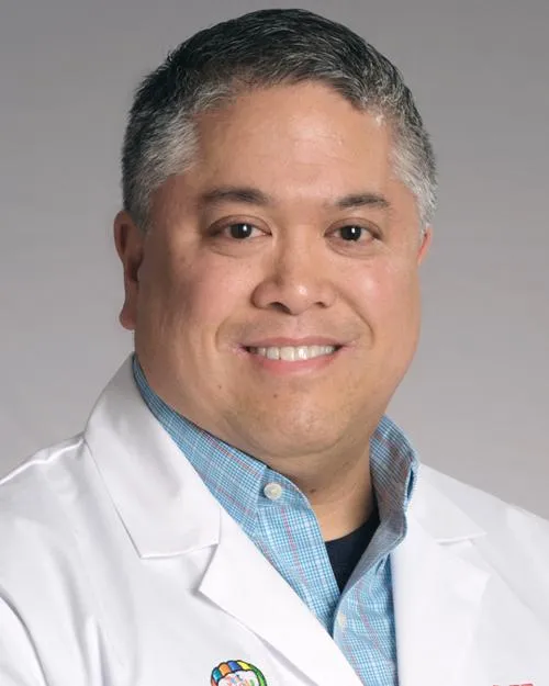 Dr. Jonathan G Sayat, MD - Louisville, KY - Pediatrics, Internist/pediatrician