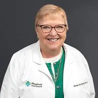 Dr. Wesley Ann Calve - Ellwood City, PA - Family Medicine