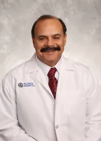 Dr. Norman Abbott, MD - Palm Harbor, FL - Interventional Cardiology, Cardiovascular Disease