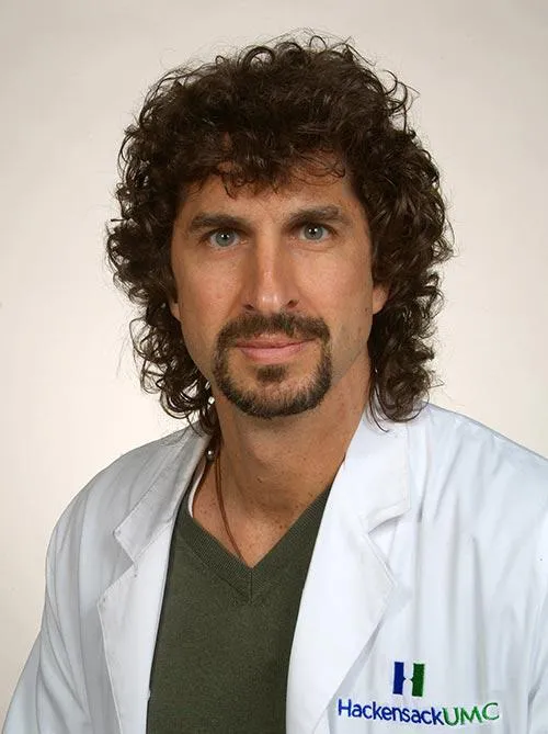 Dr. George A Nikias, MD - River Edge, NJ - Gastroenterology