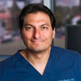 Dr. Aykut Bekir Bayrak, MD - Pasadena, CA - Obstetrics & Gynecology, Reproductive Endocrinology