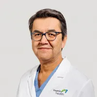 Dr. Luis J. Castro, MD - Redwood City, CA - Cardiovascular Surgery