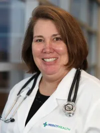 Dr. Samantha A Wood, DO - Fairfield, OH - Internal Medicine