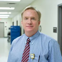 Dr. James Earls, MD - Washington, DC - Diagnostic Radiology