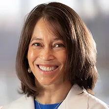 Dr. Leigh G. Segal, MD