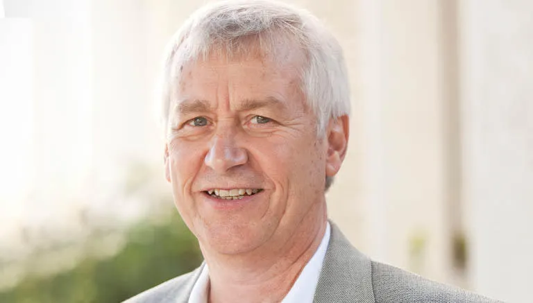 Dr. Bobby Joe Ellis
