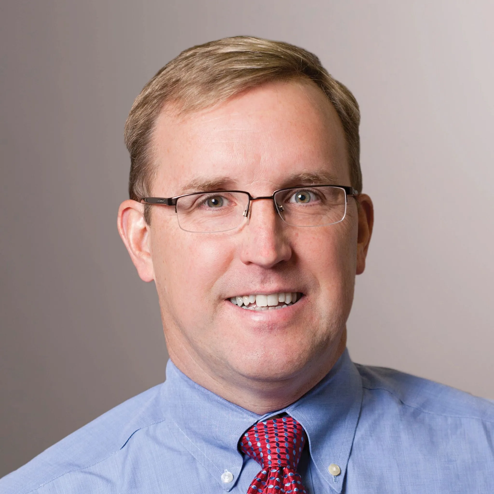 Dr. Thomas Cain, MD