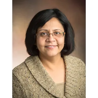 Dr. Asmita S. Joshi, MD - Collegeville, PA - Pediatrics, Internist/pediatrician