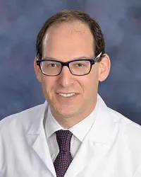 Dr. Darren M Traub, DO - Bethlehem, PA - Cardiovascular Disease