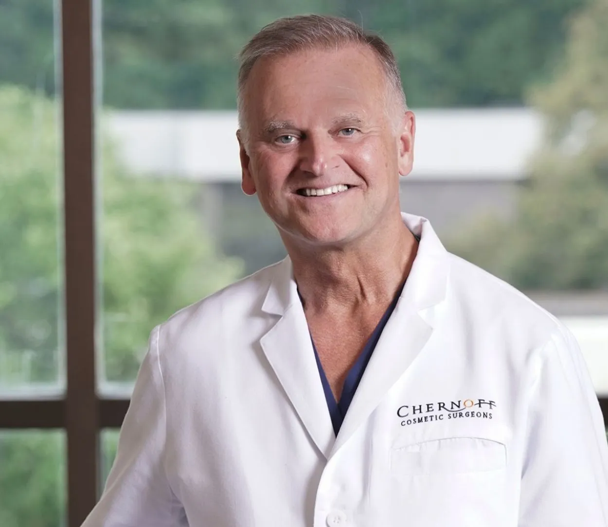 Dr. William Gregory Chernoff, MD