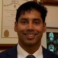 Dr Manoj Kantu, MD - Brooklyn, NY - Otolaryngology-Head & Neck Surgery