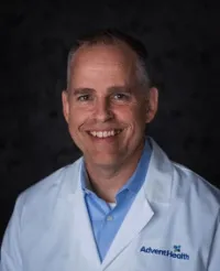 Dr. Jeffrey Marlow, MD - Calhoun, GA - Family Medicine