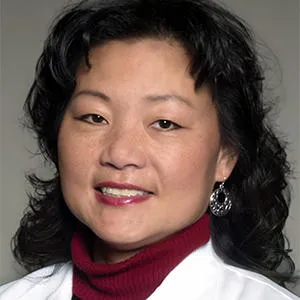 Dr. Grace Ching-Shin English, MD - Tyler, TX - Internal Medicine