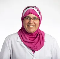 Dr. Aml M Raafat, MD - Bellevue, WA - Surgery