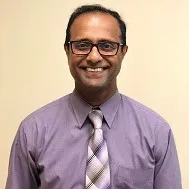 Dr. Anil George, MD - Jacksonville, FL - Family Medicine, Internal Medicine