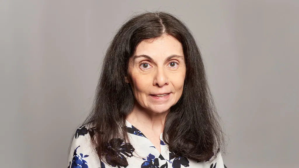 Dr. Donna M Mancini, MD - New York, NY - Cardiovascular Disease, Cardiologist