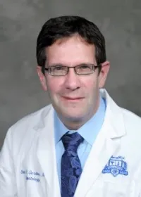 Dr. Stuart C Gordon, MD - Detroit, MI - Gastroenterology, Internal Medicine