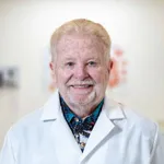 Dr. Robert Morgan, MD