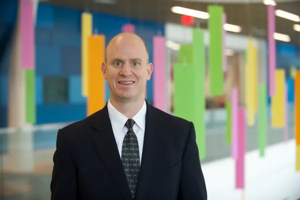 Dr. Todd Forrest Ritzman, MD - Akron, OH - Orthopedic Surgery